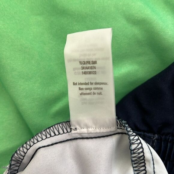 Crazy 8 size large (10/12) youth boys swim trunks. - Picture 5 of 5